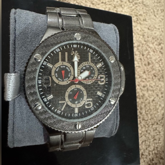 US Polo Assn Men’s Watch - Picture 3 of 5